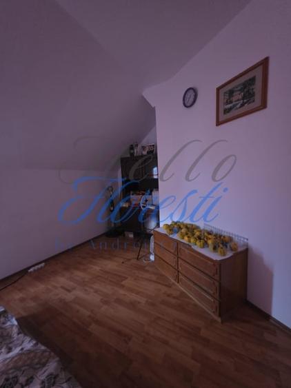 Casă individuală cu 4 camere cu Teren 701 Mp în Gilău