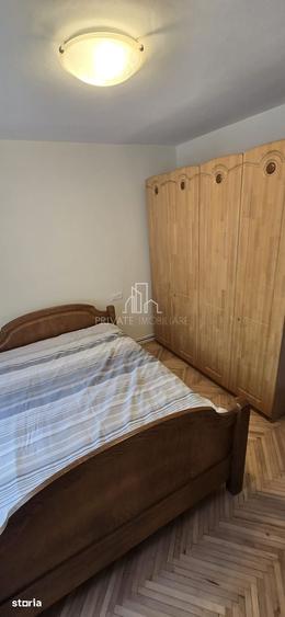 Apartament cu 3 camere în Tudor Vladimirescu