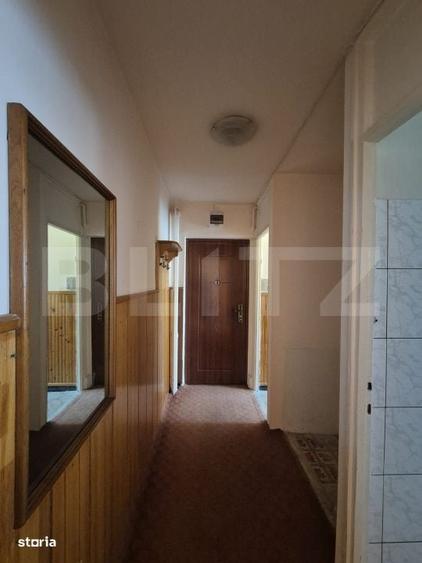 Apartament cu 2 camere în 7 Noiembrie