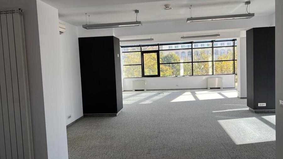 Spațiu comercial, de 415 mp, în Bucur Obor