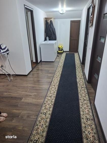 Casă cu 4 camere cu Teren 200 Mp în Central