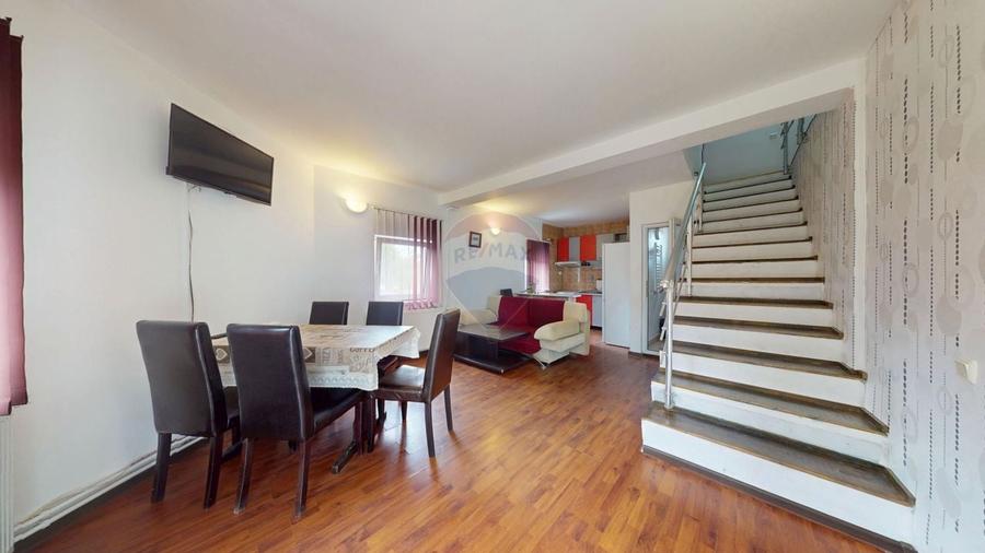 Hotel/Pensiune, de 310 mp, în Bran