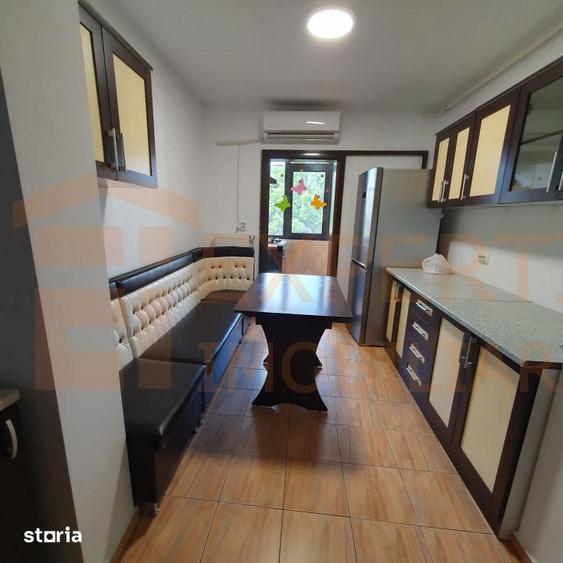 Apartament cu 2 camere decomandat în Tomis III