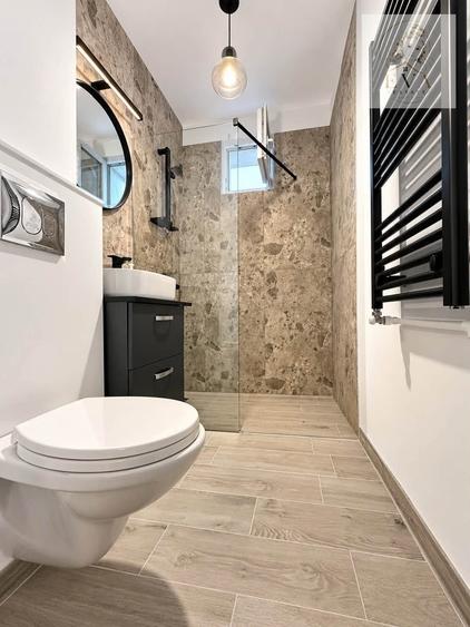 Apartament cu 2 camere decomandat în Drumul Taberei