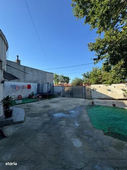 Casă cu 2 camere în Giurgiului