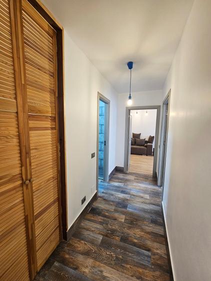 Apartament cu 2 camere decomandat în Câmpia Libertății