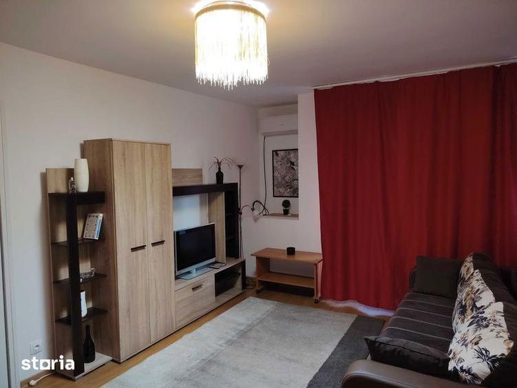 Inchiriez Ap. 2Camere Chibrit - 1