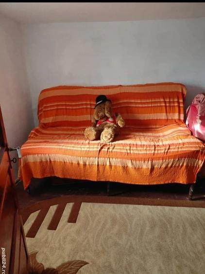 Casă cu 3 camere cu Teren 1500 Mp în Central