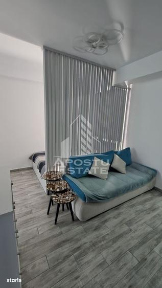 Apartament cu 2 camere în Iosefin