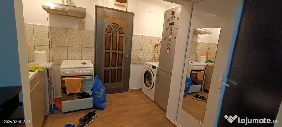 Garsonieră semidecomandată în Energia