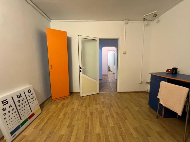 Spațiu comercial, de 160 mp, în Mangalia