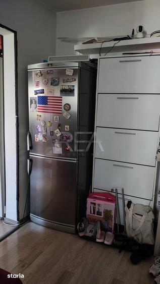 Apartament cu 2 camere decomandat, mobilat în Militari — fotografia 3