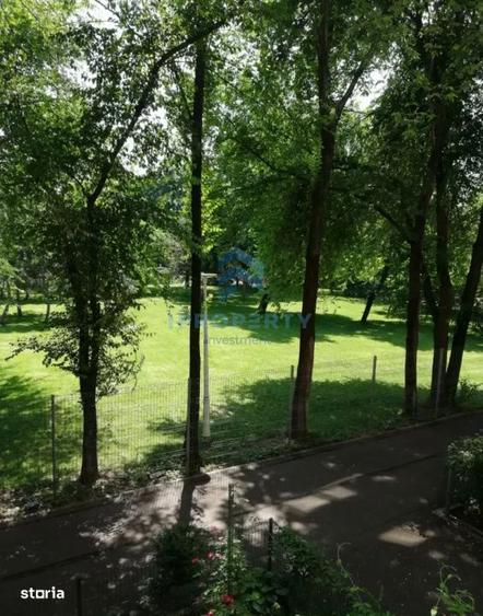 Apartament cu 3 camere, mobilat în Giulești