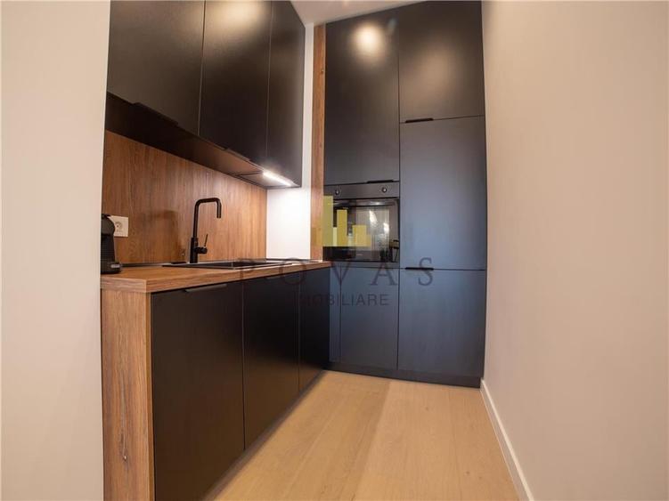Inchiriere Apartament 2 Camere Aviatiei Tower - 6