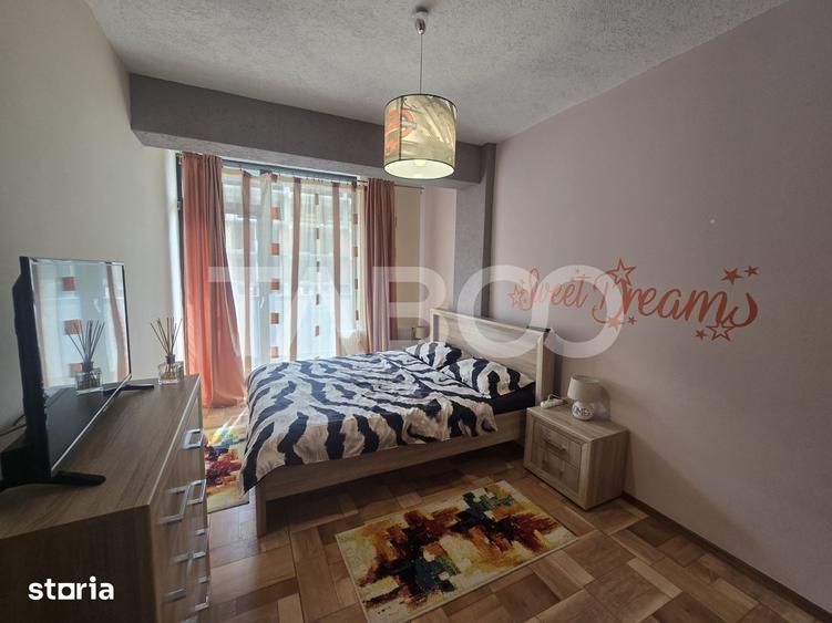 Apartament de inchiriat cu mutare imediata 48 mpu zona Doamna Stanca - 1