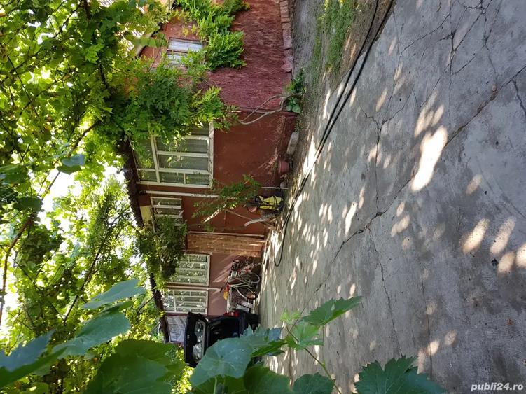 Casă cu 3 camere cu Teren 1400 Mp în Șicula