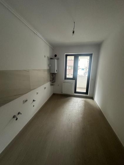 Apartament cu 2 camere în Rahova