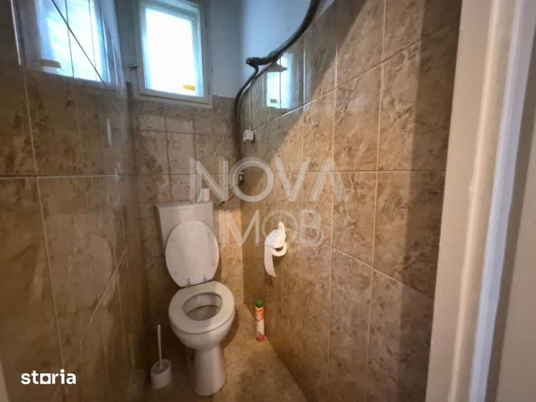 Apartament cu 2 camere în Ultracentral