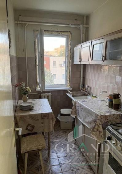 Apartament cu 2 camere semidecomandat în Mănăștur