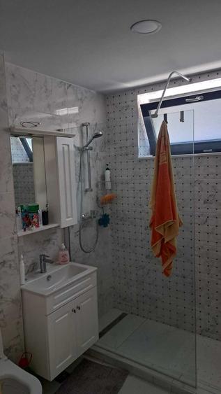 Apartament cu 2 camere decomandat în Sânpetru