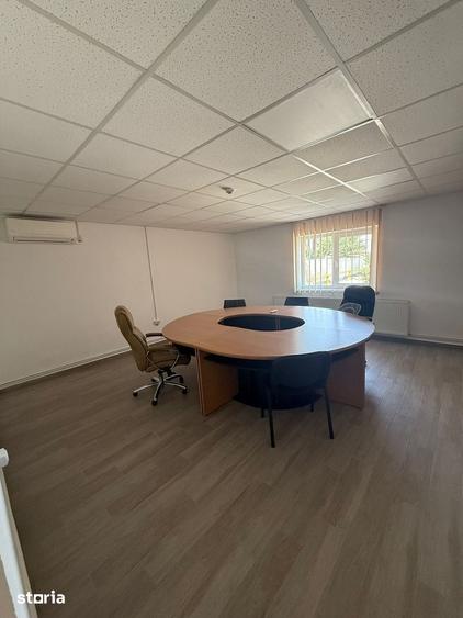 Spațiu comercial, de 250 mp, în Calea București