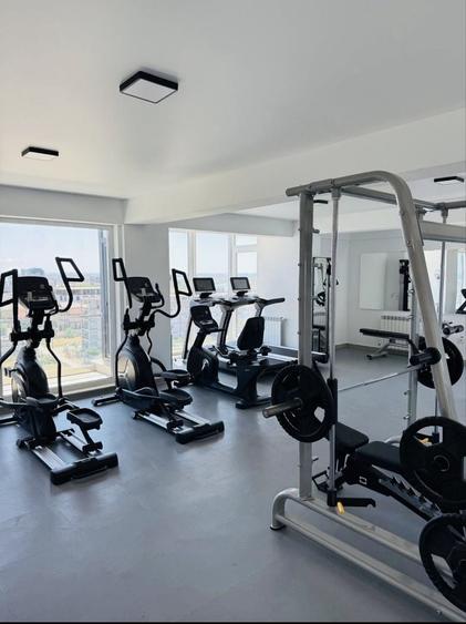Apartament cu 2 camere în Nord