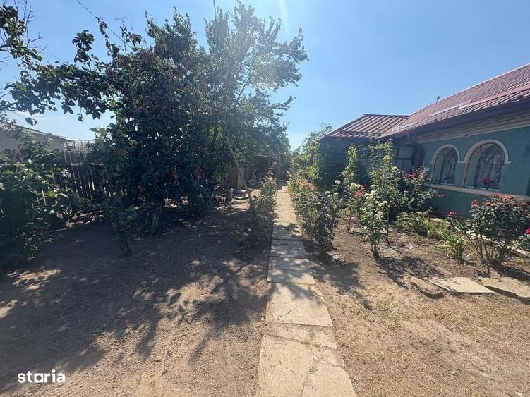 Casă cu 4 camere în Fundeni