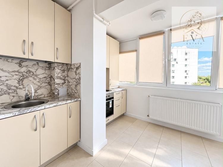 APARTAMENT 2 CAMERE DE ÎNCHIRIAT | POPEȘTI-LEORDENI | BIRUINȚEI 7 - 8