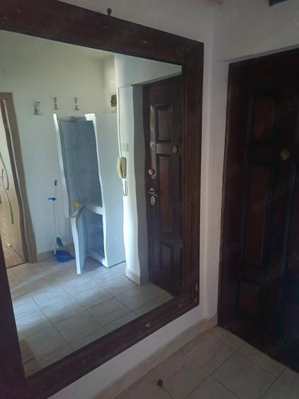 Apartament cu 2 camere nedecomandat în Exterior Vest