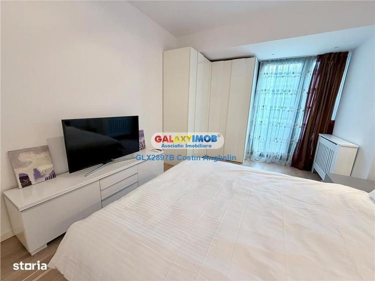 Apartament cu 3 camere decomandat în Nordului