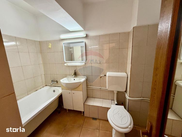 Garsonieră în Ultracentral