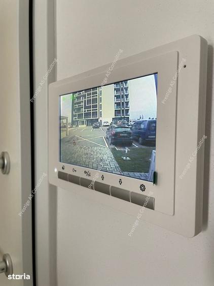 Apartament cu 2 camere în Aradului