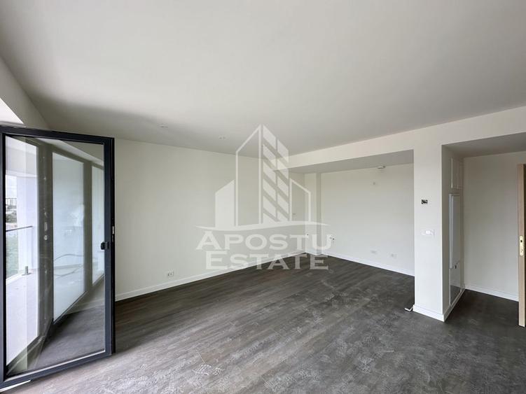 Apartament cu 2 camere, loc de parcare subteran, Aradului - 8