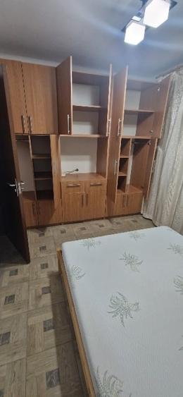 Apartament cu 3 camere decomandat, mobilat în Ultracentral