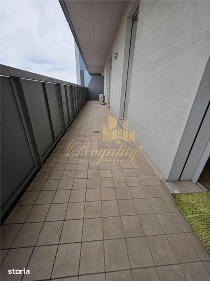 Apartament cu 3 camere decomandat în Circumvalațiunii