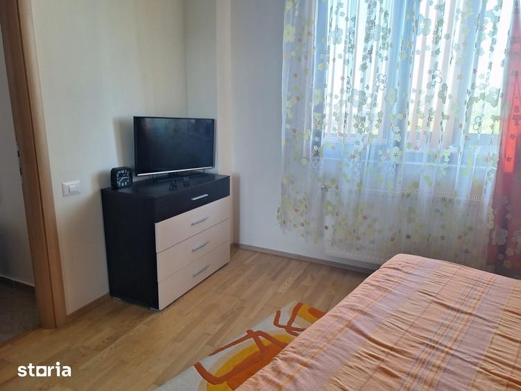 Apartament cu 2 camere în Delfinariu