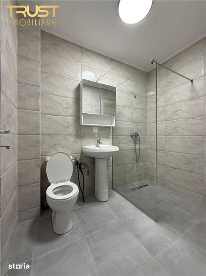 Apartament cu 3 camere în Someșeni