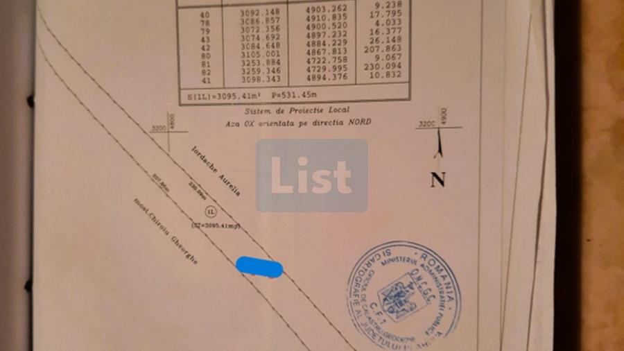Casă cu 3 camere cu Canalizare în Drajna de Jos