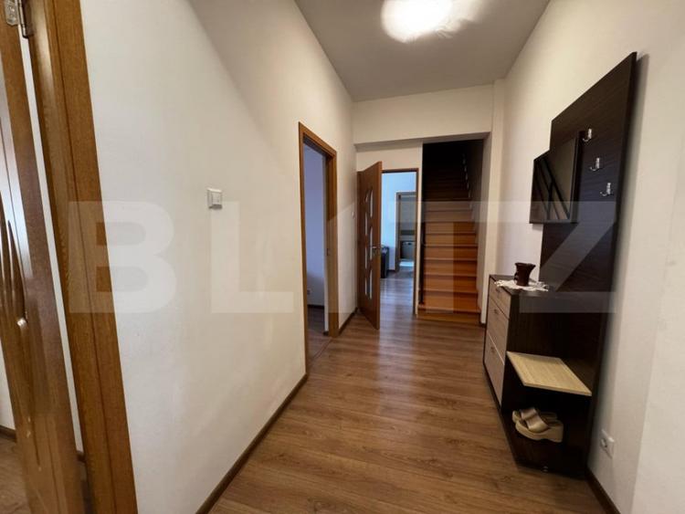 Apartament de vanzare cu 4 camere, 145 mp, zona Anghel Sali - 7