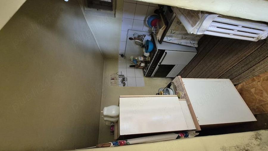 Casă cu Teren 763 Mp în Valea Roșie