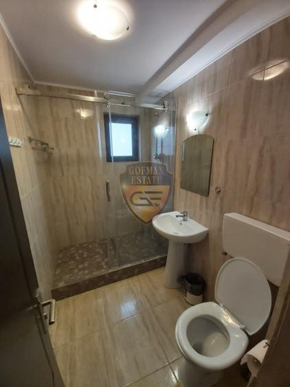Casă individuală cu 4 camere cu Canalizare în Nord