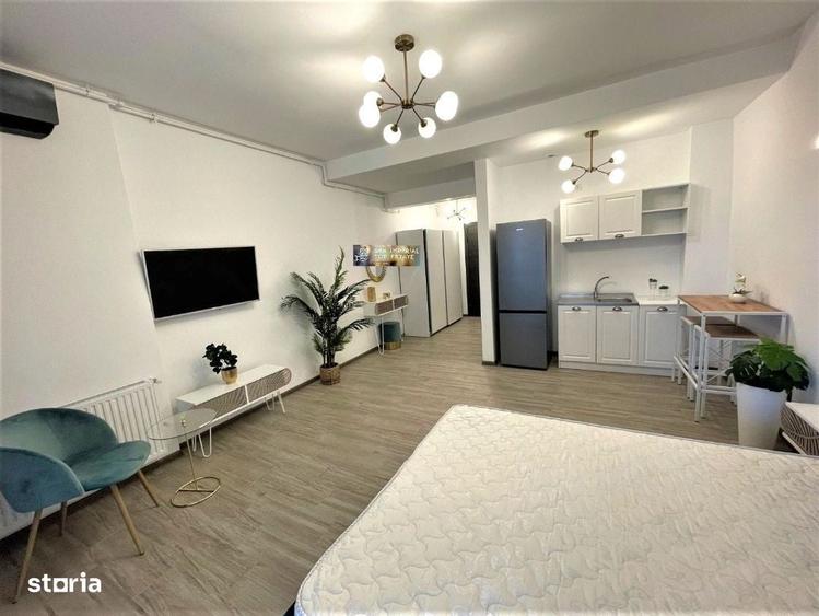 Apartament în Nord