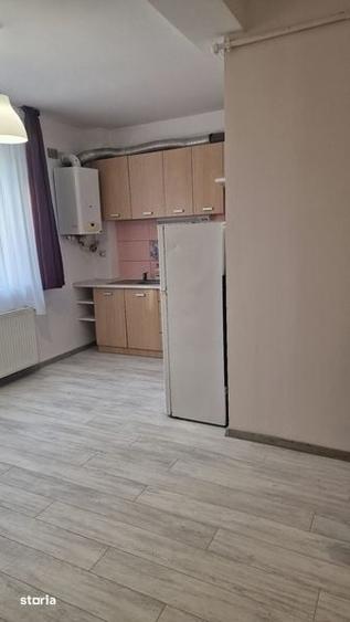 Apartament cu 2 camere semidecomandat în Someșeni