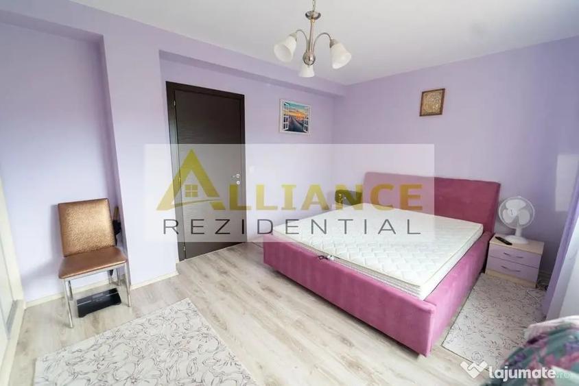 Trend Residence - Duplex - Mobilat si Utilat - Piscina - 3