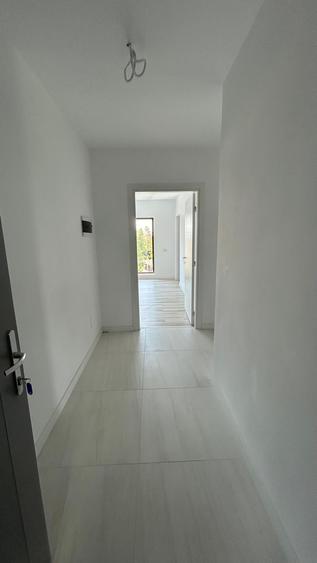 Apartament cu 2 camere semidecomandat în Găgeni
