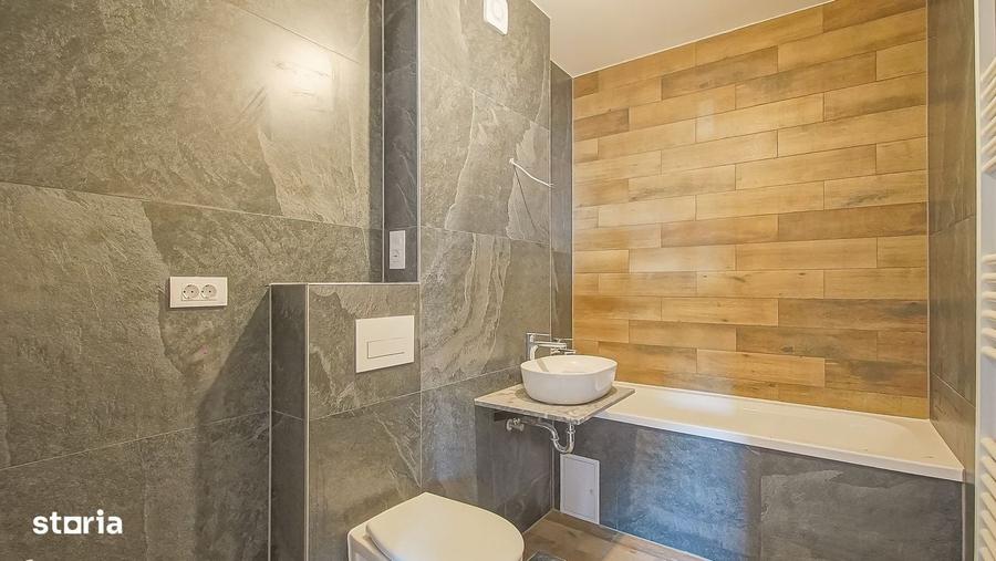 Apartament cu 3 camere în Sânpetru