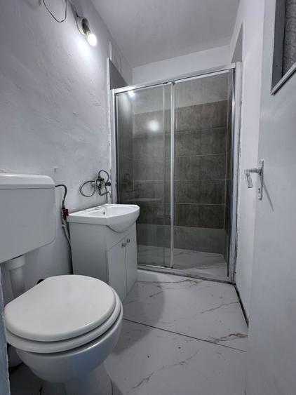 Apartament cu 2 camere semidecomandat în Electroprecizia