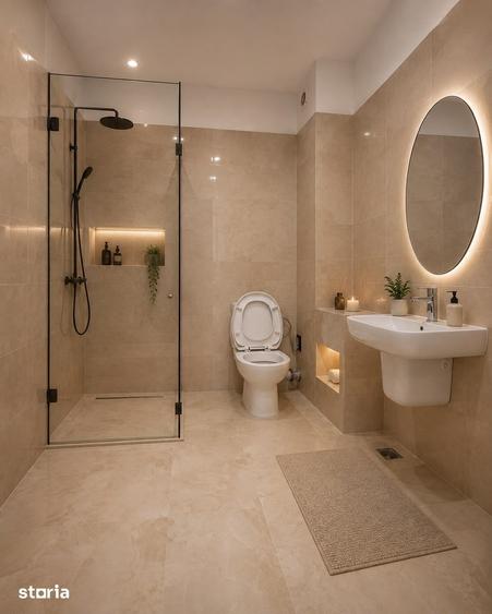 Apartament cu 2 camere în Militari — fotografia 1