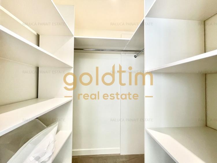 Apartament cu 2 camere decomandat, mobilat în Grădina Icoanei