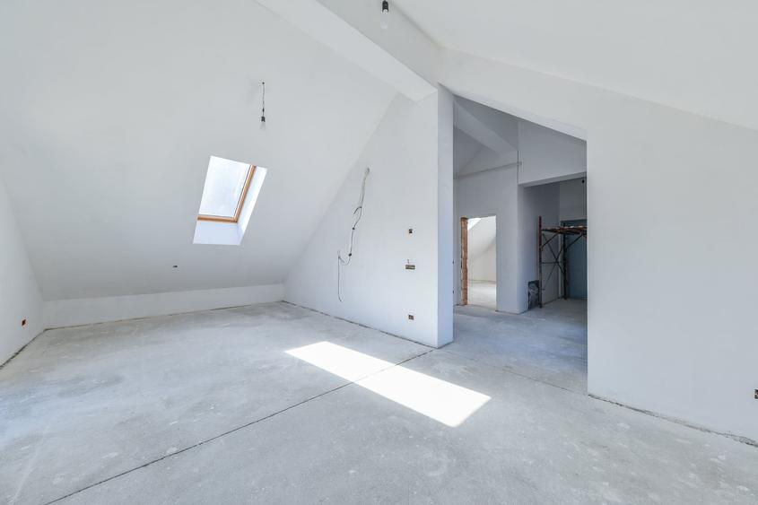 Apartament în Brașovul Vechi